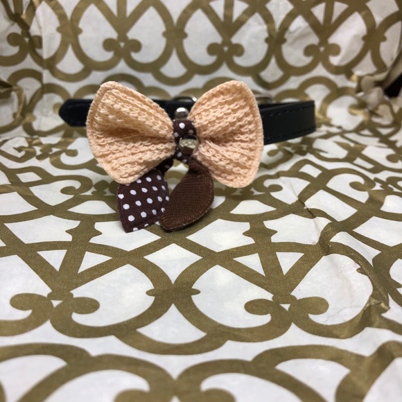 Cute and Unique Dog Collar 🐕✨ NWOT - Picture 2 of 16